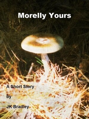 cover image of Morelly Yours
